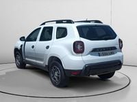 Usado Dacia Duster Essentiel 117 CV (86 kW) 2021 Blanco SUV