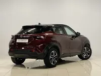 Usado Nissan Juke N-Connecta 114 CV (83 kW) 2025 SUV