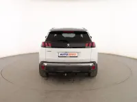 Usado Peugeot 3008 Crossway 130 CV (95 kW) 2018 Blanco SUV