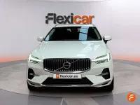 Usado Volvo XC60 Inscription 340 CV (250 kW) 2022 Blanco SUV