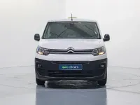 Usado Citroën Berlingo 100 CV (73 kW) 2022 Monovolumen