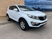 usado Kia Sportage 1.7CRDi Drive