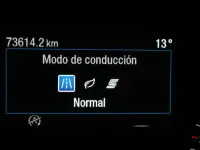 Usado Ford Focus Trend+ 120 CV (88 kW) 2022 Azul