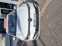 Usado VW Golf VII Style 150 CV (110 kW) 2020 Blanco Utilitario