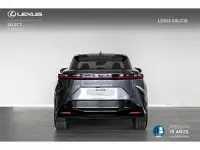 Usado Lexus RZ 500e Luxury Line 280 kW (381 CV) 2026 Gris SUV