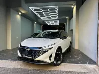 Usado Nissan Qashqai N-Connecta 158 CV (116 kW) 2024 Blanco SUV