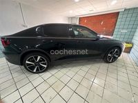 Usado Polestar 2 Long Range Single Motor 150 kW (204 CV) 2022 Eléctrico Utilitario