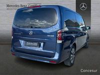 Usado Mercedes Vito 163 CV (119 kW) 2025 Azul Van