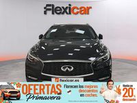 Usado Infiniti QX30 170 CV (125 kW) 2018 Beige