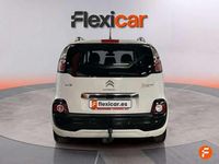 Usado Citroën C3 Feel 110 CV (80 kW) 2017 Blanco Utilitario