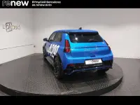 Usado Alpine A290 132 kW (180 CV) 2025 Azul Utilitario