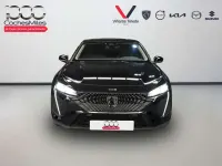 Usado Peugeot 408 GT 145 CV (106 kW) 2025 Negro SUV