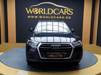 usado Audi Q5 2.0tdi S Line Quattro-ultra S Tronic 120kw