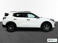 Usado Citroën C3 Aircross 100 CV (73 kW) 2025 Blanco SUV