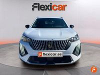 Usado Peugeot 2008 Allure 130 CV (95 kW) 2024 Blanco SUV