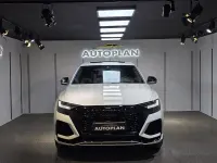Usado Audi Q8 Ambiente 600 CV (441 kW) 2020 Blanco SUV