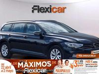 Brugt VW Passat 122 HK (89 kW) 2020 Sort Stationcar
