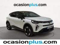 Usado Renault Captur Techno 140 HP (102 kW) 2024 Branco SUV