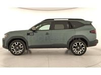 Usado Dacia Bigster Journey 155 CV (114 kW) 2025 Gris / plata SUV