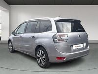 Usado Citroën C4 PureTech 130 CV (95 kW) 2018 Gris