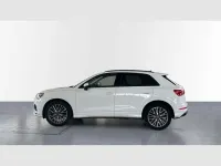 Usado Audi Q3 Advanced 150 CV (110 kW) 2024 Blanco SUV