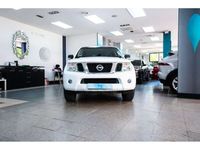 usado Nissan Pathfinder 2.5 DCI FE 7pl 140 kW (190 CV)