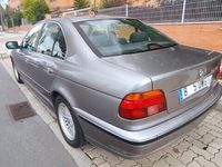 usado BMW 528 Serie 5 i automatico