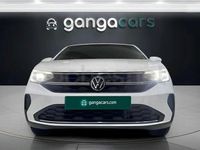 Usado VW Taigo Life 95 CV (69 kW) 2023 Blanco SUV