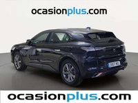 Usado DS Automobiles DS4 Bastille 131 CV (96 kW) 2023 Negro SUV