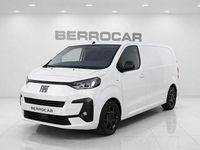 Usado Fiat Scudo S 120 CV (88 kW) 2024 Blanco Van