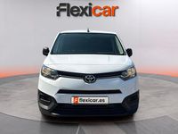 Usado Toyota Proace City City 102 CV (75 kW) 2020 Blanco Monovolumen
