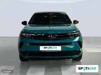 Nuevo Opel Mokka 136 CV (100 kW) 2026 Blanco SUV