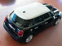 Usado Mini Cooper S 178 CV (130 kW) 2022 Negro Utilitario