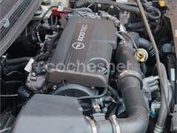 Usado Opel Astra Cosmo 110 CV (80 kW) 2011 Negro Berlina