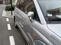 Usado SsangYong Rodius 165 CV (121 kW) 2007 Gris / plata Monovolumen
