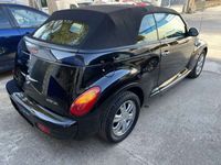 usado Chrysler PT Cruiser Cabrio 2.4 Limited Aut.