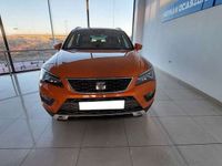 usado Seat Ateca 1.4 EcoTSI S&S Xcellence DSG7