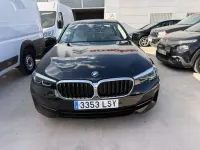Usado BMW 530e 292 CV (214 kW) 2021 Berlina