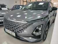 Usado Omoda 5 147 CV (108 kW) 2025 Gris / plata SUV