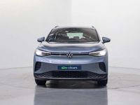 Usado VW ID.4 Pro 127 kW (174 CV) 2022 Gris SUV