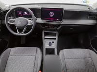 Usado VW Tiguan Life 150 CV (110 kW) 2024 Blanco SUV