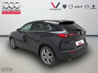Usado Mazda CX-30 Exclusive-Line 140 CV (102 kW) 2025 SUV