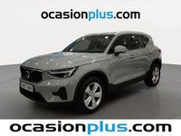 Usado Volvo XC40 Core 129 CV (94 kW) 2024 Gris SUV
