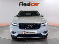 Usado Volvo XC40 Momentum 150 CV (110 kW) 2020 Blanco SUV