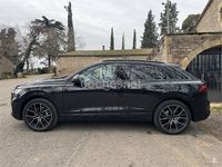 Usado Audi Q8 Comfort 286 CV (210 kW) 2025 Negro SUV
