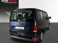 Usado VW Caravelle 110 CV (80 kW) 2023 Monovolumen