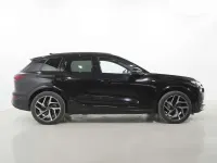 Usado Audi Q6 e-tron Performance 225 kW (306 CV) 2025 Negro SUV