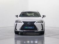 Usado Lexus UX 250h Executive Line 152 CV (111 kW) 2019 Blanco SUV