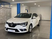 Usado Renault Mégane IV Life 90 CV (66 kW) 2017