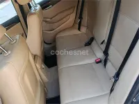 Usado BMW X1 143 CV (105 kW) 2010 Negro SUV